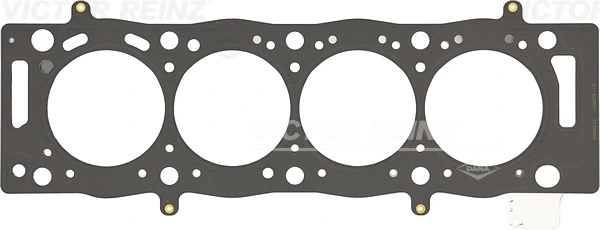 Gasket, cylinder head